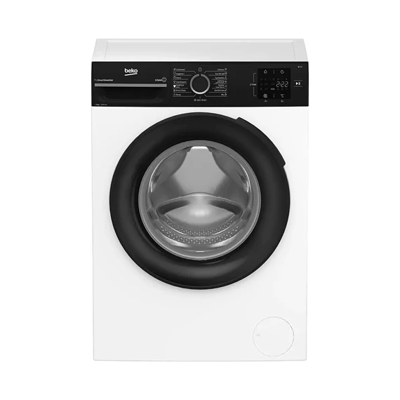 Beko MOSÓGÉP ELÖLTÖLTŐS BM1WFSU36223WPBB