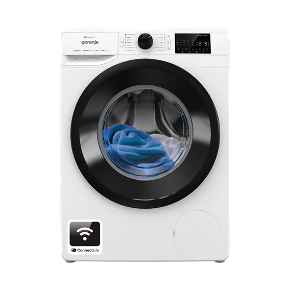 Gorenje MOSÓGÉP ELÖLTÖLTŐS W2PNEI94A1SWIFI