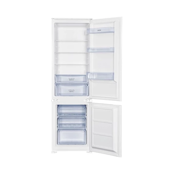 Gorenje HŰTŐ BEÉPÍTHETŐ ALULFAGYASZTÓS RKI517EP1