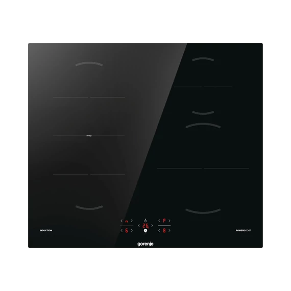 Gorenje FŐZŐLAP BEÉPÍTHETŐ  INDUKCIÓS GI621FMC