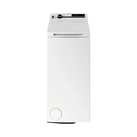 Whirlpool MOSÓGÉP FELÜLTÖLTŐS TDLRB 65261BS EU/N