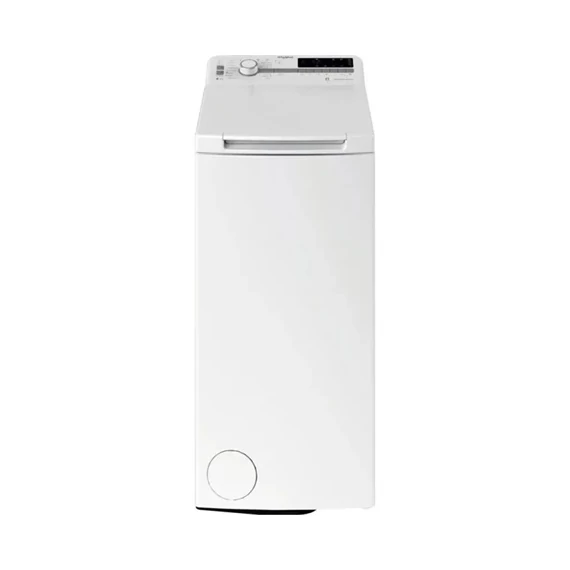 Whirlpool MOSÓGÉP FELÜLTÖLTŐS TDLR 6261BS EU/N