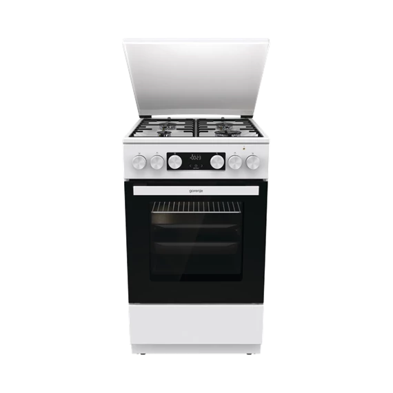 Gorenje TŰZHELY KOMBINÁLT GK5C42WH-B