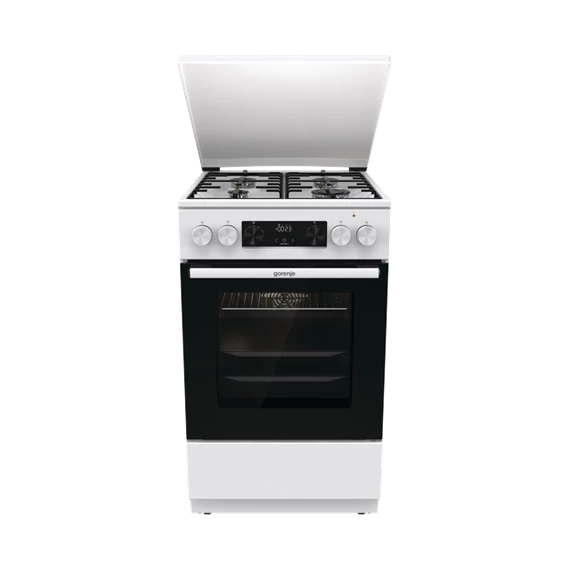 Gorenje TŰZHELY KOMBINÁLT GK5C64WH