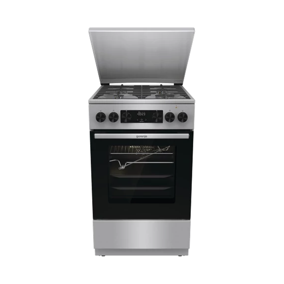 Gorenje TŰZHELY KOMBINÁLT GKS5C71XF