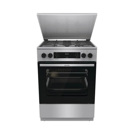 Gorenje TŰZHELY KOMBINÁLT GKS6C71XF