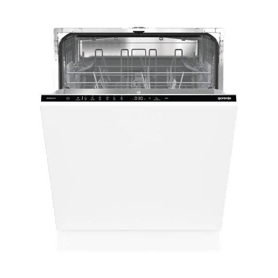 Gorenje MOSOGATÓGÉP BEÉPÍTHETŐ 14 TERÍTÉK GV642D90