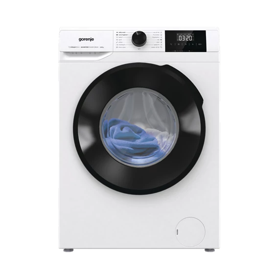 Gorenje MOSÓGÉP ELÖLTÖLTŐS W1NGPI61SBS