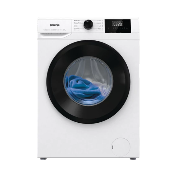 Gorenje MOSÓGÉP ELÖLTÖLTŐS W3NGPI72SBS