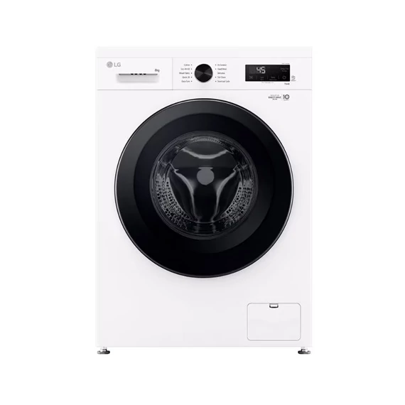 Lg GŐZMOSÓGÉP F4X1008NWK