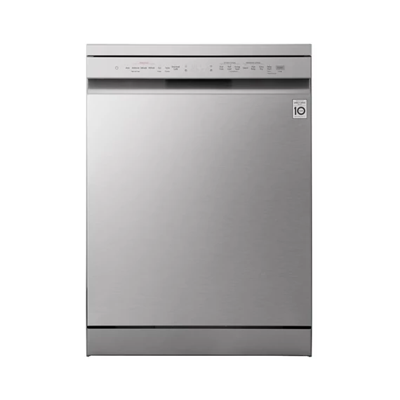 Lg MOSOGATÓGÉP 14 TERÍTÉK GŐZÖS DF243FVS