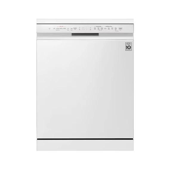 Lg MOSOGATÓGÉP 14 TERÍTÉK GŐZÖS DF243FWS