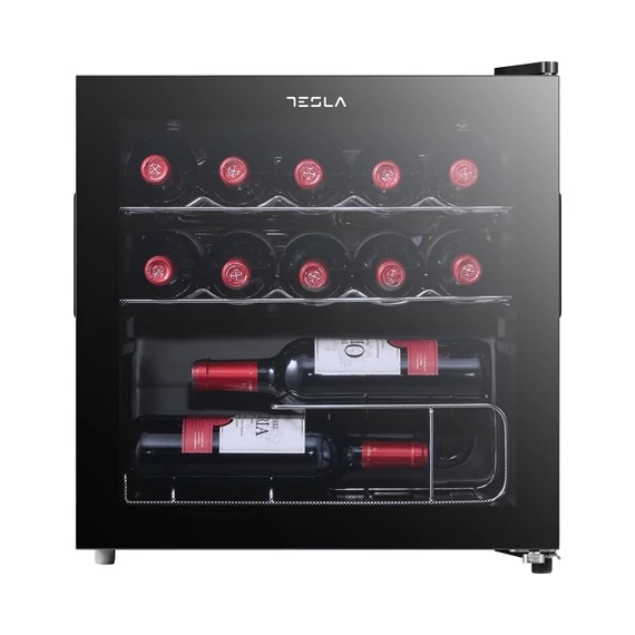 Tesla BORHŰTŐ 14 PALACKOS RW044M