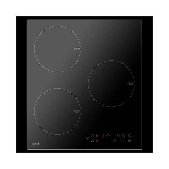 MPM FŐZŐLAP BEÉPÍTHETŐ MPM-45-IM-14