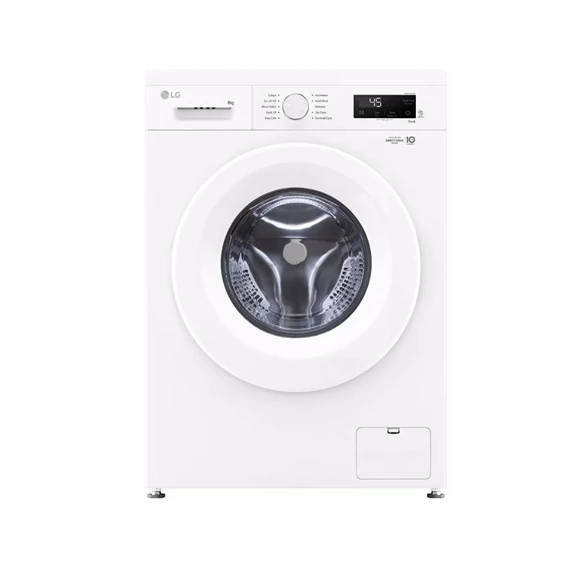 Lg GŐZMOSÓGÉP F4X1008NWH