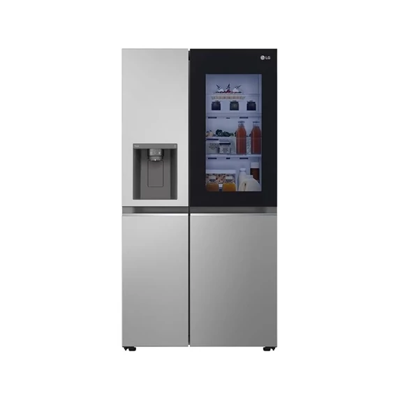 Lg HŰTŐ SIDE BY SIDE GSGV81PYLL