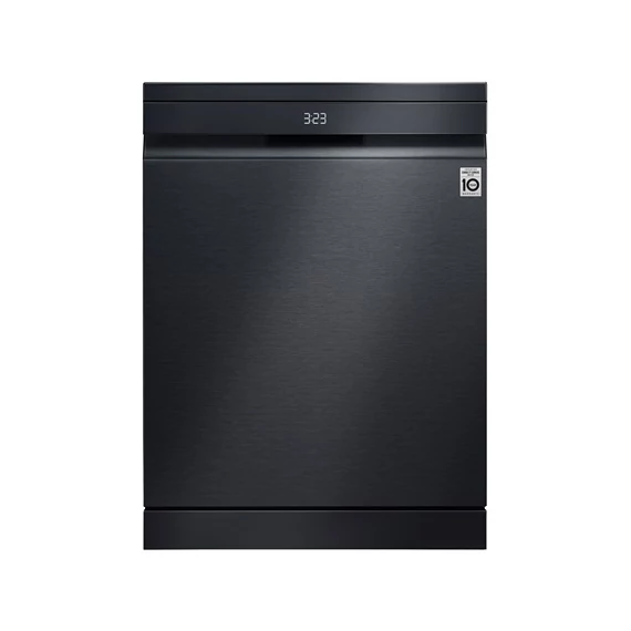 Lg MOSOGATÓGÉP 14 TERÍTÉK GŐZÖS DF587HMS