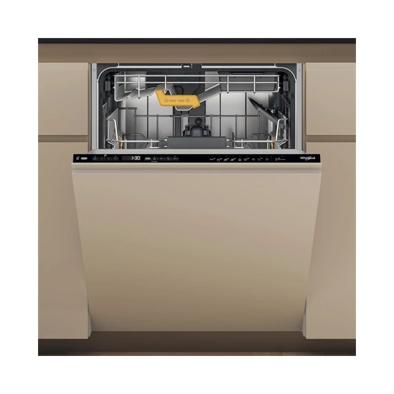 Whirlpool MOSOGATÓGÉP BEÉPÍTHETŐ 14 TERÍTÉK WH8IPB14AM6L0
