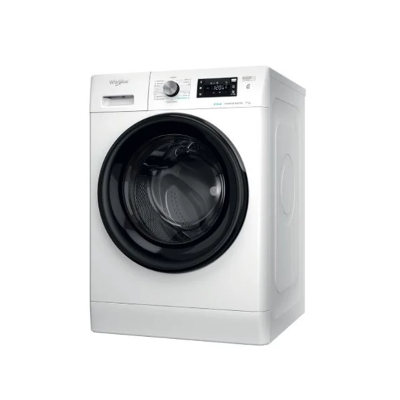 Whirlpool MOSÓGÉP ELÖLTÖLTŐS FFB 7269 BV EE