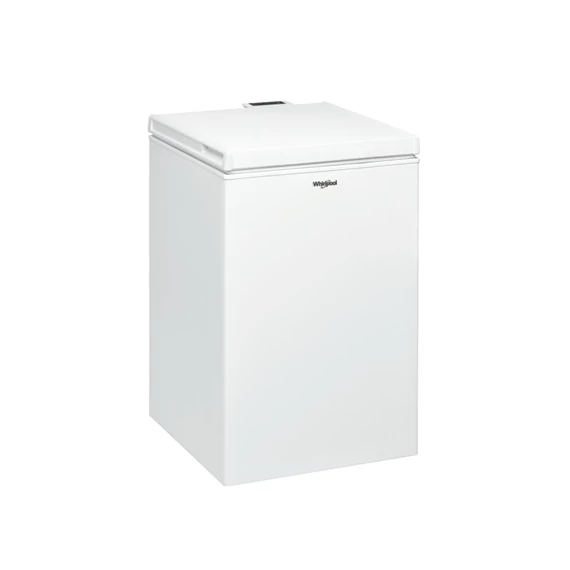 Whirlpool FAGYASZTÓLÁDA 99 L WHS 1022 3