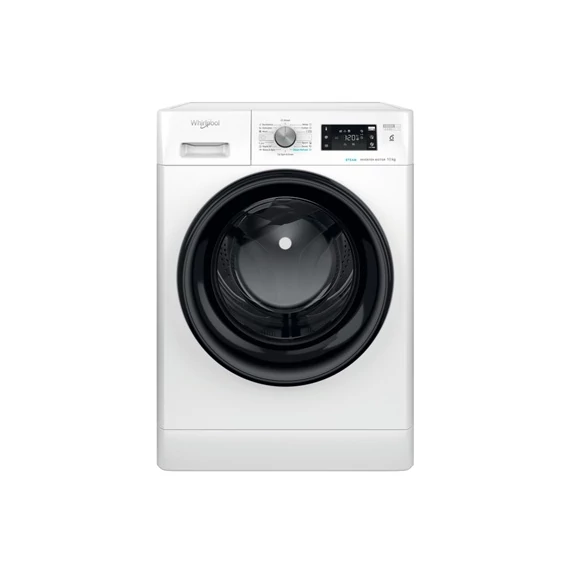 Whirlpool MOSÓGÉP ELÖLTÖLTŐS FFB 10489 BV EE