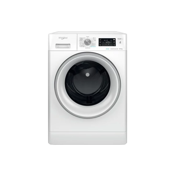 Whirlpool MOSÓ-SZÁRÍTÓGÉP FFWDB 864489 SV EE