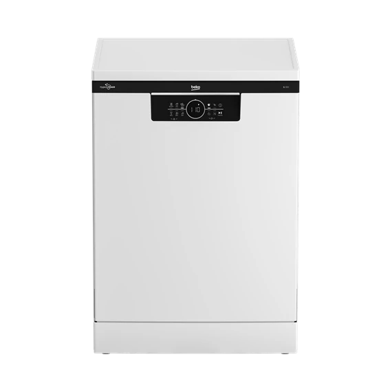 Beko MOSOGATÓGÉP 15 TERÍTÉK BDFN26530W