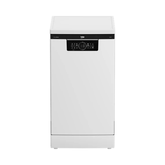 Beko MOSOGATÓGÉP KESKENY 11 TERÍTÉK BDFS26120WQ
