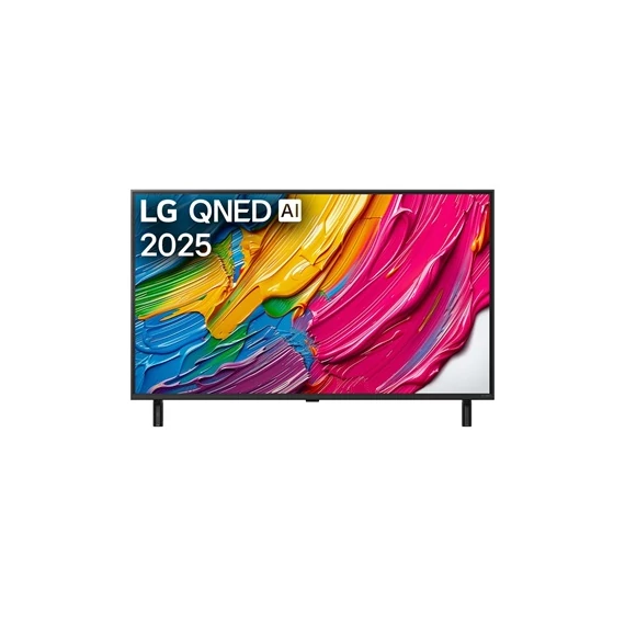 Lg UHD QNED SMART TV 43QNED80A3A