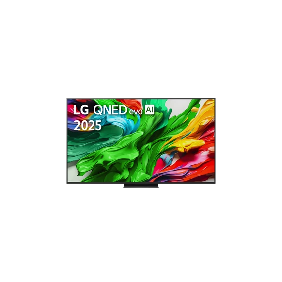 Lg UHD SMART MINI-LED TV 43QNED86A3C