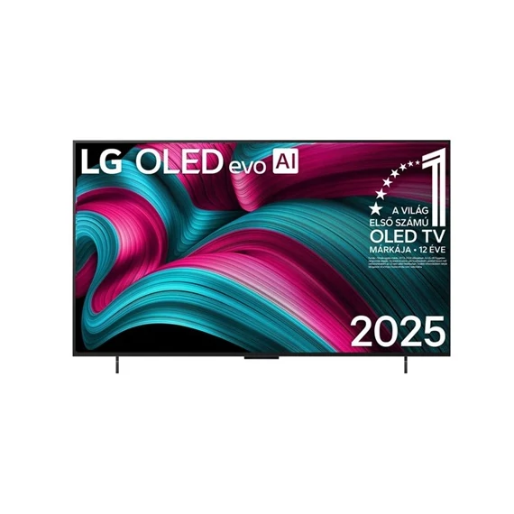 Lg UHD SMART OLED TV OLED42C51LA