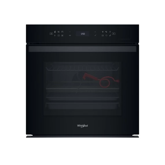 Whirlpool SÜTŐ BEÉPÍTHETŐ ELEKTROMOS WOI6A8FPT1SBA