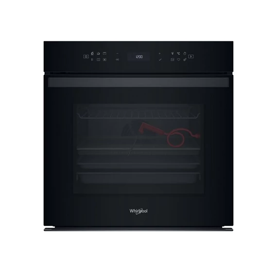 Whirlpool SÜTŐ BEÉPÍTHETŐ ELEKTROMOS WOI68FPT1SBA