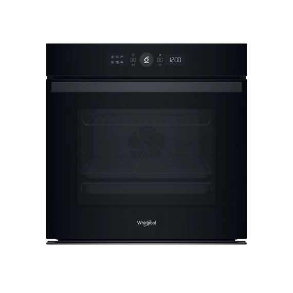 Whirlpool SÜTŐ BEÉPÍTHETŐ ELEKTROMOS WOI4S8PPM1SB