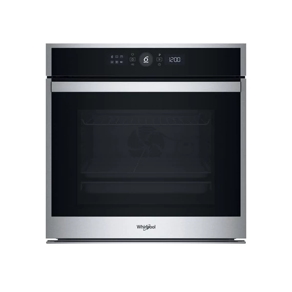 Whirlpool SÜTŐ BEÉPÍTHETŐ ELEKTROMOS WOI4S8PPM1SX