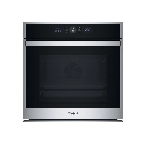Whirlpool SÜTŐ BEÉPÍTHETŐ ELEKTROMOS WOI4S8HM1SXA