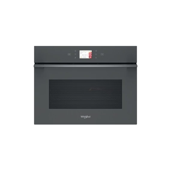 Whirlpool MIKROHULLÁMÚ SÜTŐ BEÉPÍTHETŐ WCW11O7FHTSSM