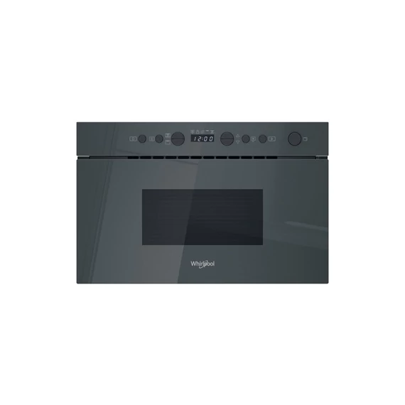 Whirlpool MIKROHULLÁMÚ SÜTŐ BEÉPÍTHETŐ WMN14BSG