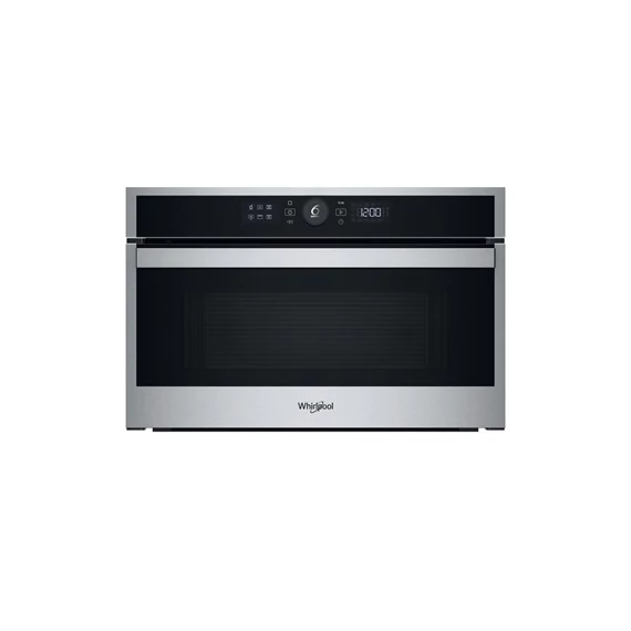 Whirlpool MIKROHULLÁMÚ SÜTŐ BEÉPÍTHETŐ WMD44MX