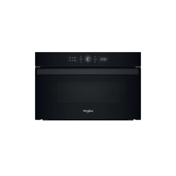 Whirlpool MIKROHULLÁMÚ SÜTŐ BEÉPÍTHETŐ WMD44MB