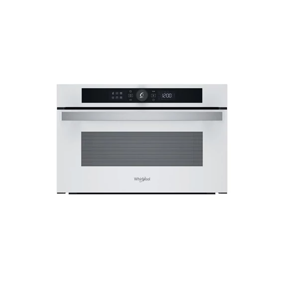 Whirlpool MIKROHULLÁMÚ SÜTŐ BEÉPÍTHETŐ WMD44MW
