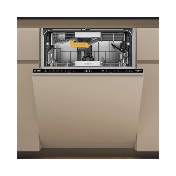 Whirlpool MOSOGATÓGÉP BEÉPÍTHETŐ 15 TERÍTÉK WH8IA15AM3TUS0