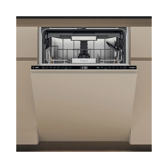 Whirlpool MOSOGATÓGÉP BEÉPÍTHETŐ 15 TERÍTÉK WH7IA15AM3LS0