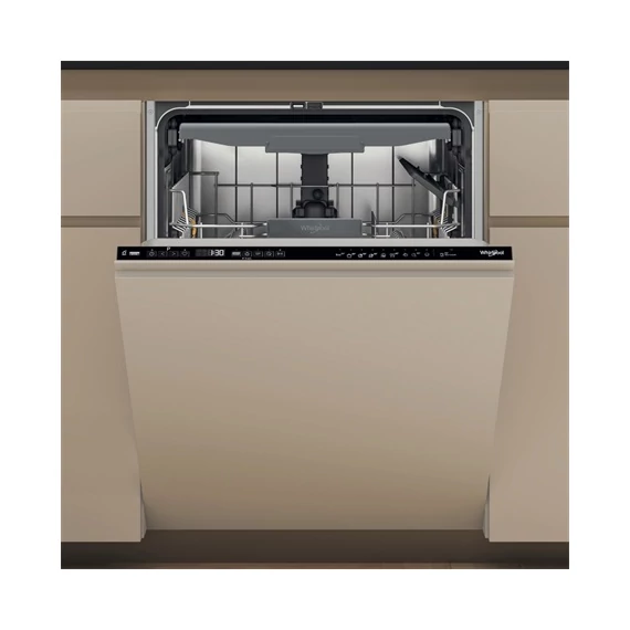 Whirlpool MOSOGATÓGÉP BEÉPÍTHETŐ 16 TERÍTÉK WH6IC16B4M6T0
