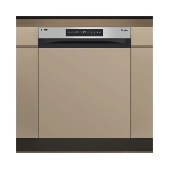 Whirlpool MOSOGATÓGÉP BEÉPÍTHETŐ 15 TERÍTÉK WH7PC15B4M60