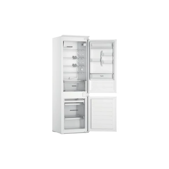 Whirlpool HŰTŐ ALULFAGYASZTÓS BEÉPÍTHETŐ WHC18D011C1 SF