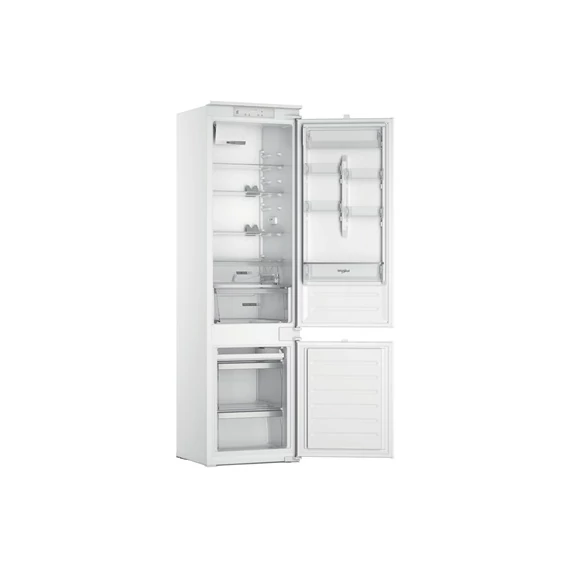 Whirlpool HŰTŐ ALULFAGYASZTÓS BEÉPÍTHETŐ WHC20D013D1