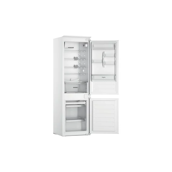 Whirlpool HŰTŐ ALULFAGYASZTÓS BEÉPÍTHETŐ WHC18D011C2
