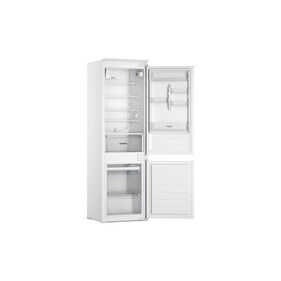 Whirlpool HŰTŐ ALULFAGYASZTÓS BEÉPÍTHETŐ WHC18D011A2