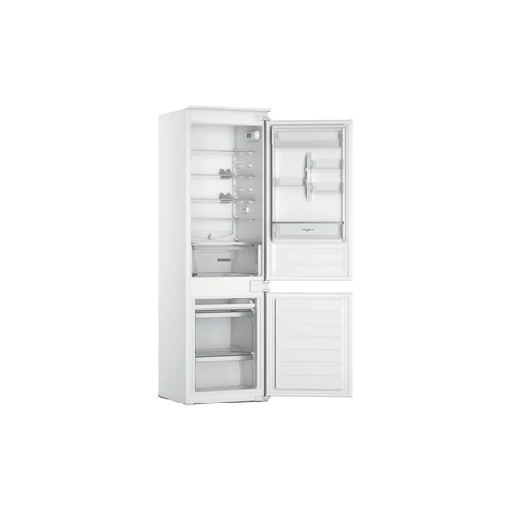 Whirlpool HŰTŐ ALULFAGYASZTÓS BEÉPÍTHETŐ WHC18D031C1